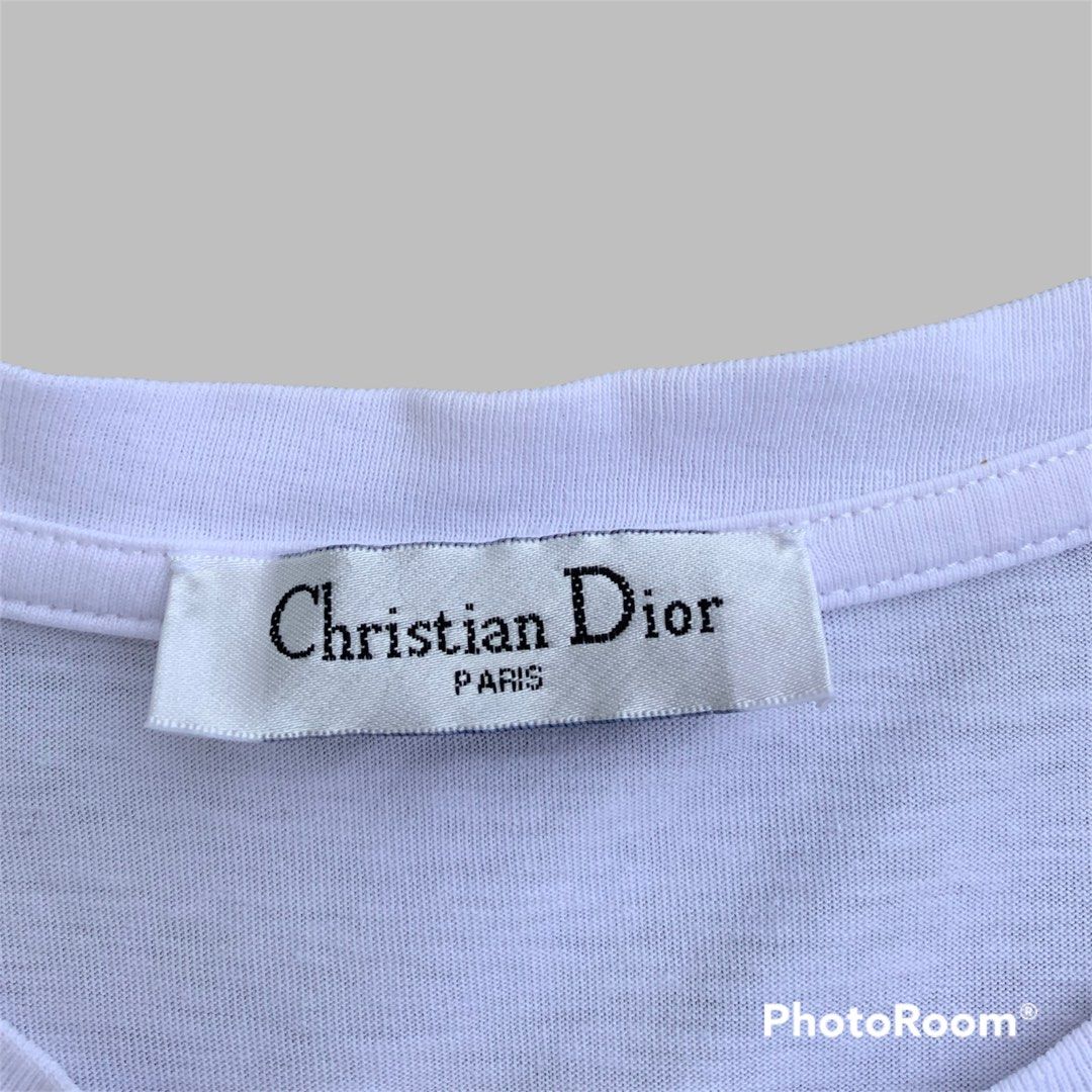 Christian Dior Atelier T shirt