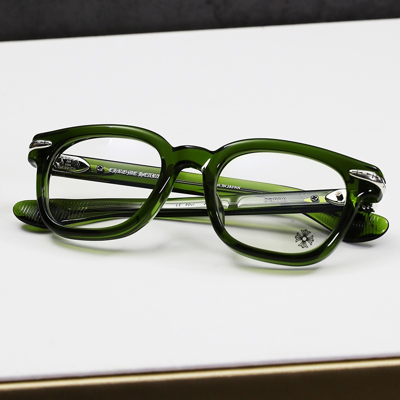 CHROME HEARTS , DRIPPIN , #DOLV , SIZE: 51-22-146, 男裝 CHROME HEARTS , DRIPPIN , #DOLV , SIZE: 51-22-146, 男裝