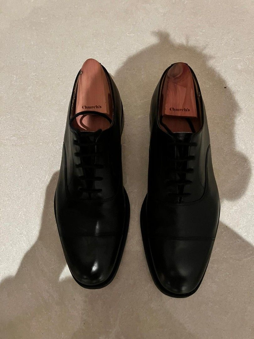 Church's prada online