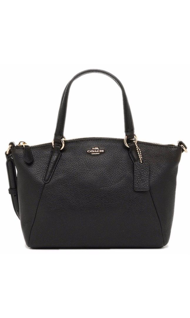 Coach F57563 Mini Kelsey Satchel Luxury Bags Wallets on Carousell