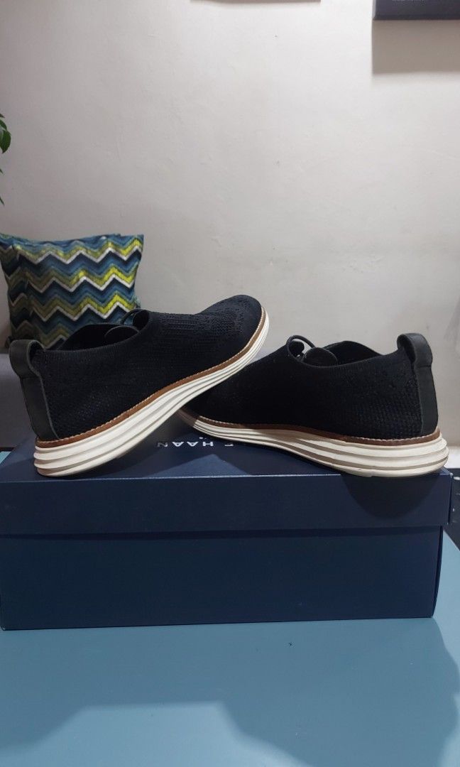 cole haan og grd stitchlite wing