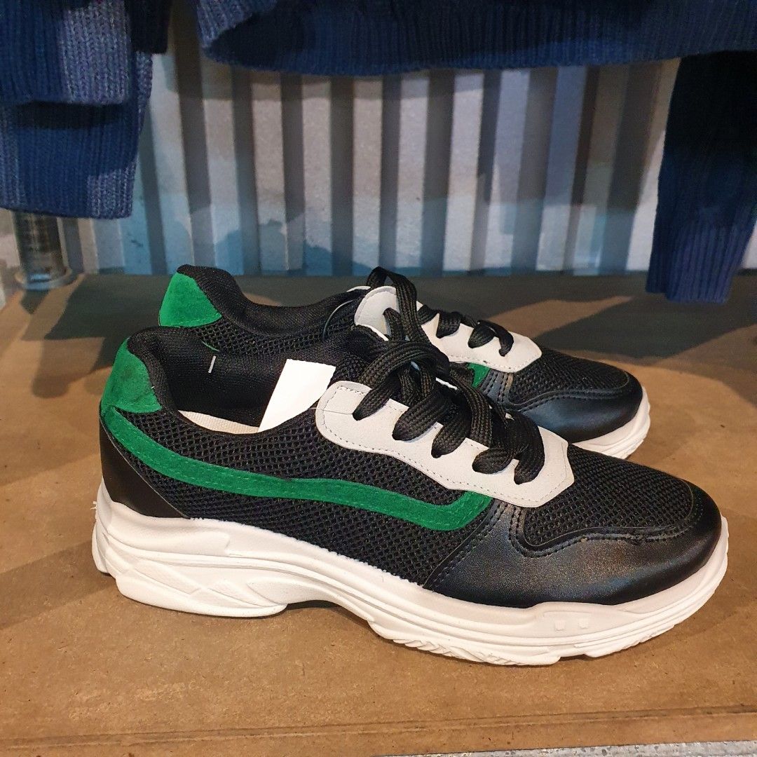 Colorbox shoes 2025