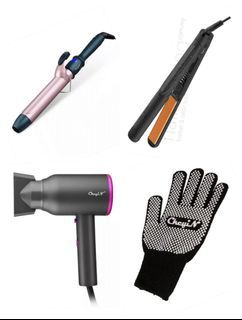 COMBO Hair Tools