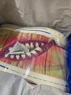 Compass tame impala spectrum 3 size 37