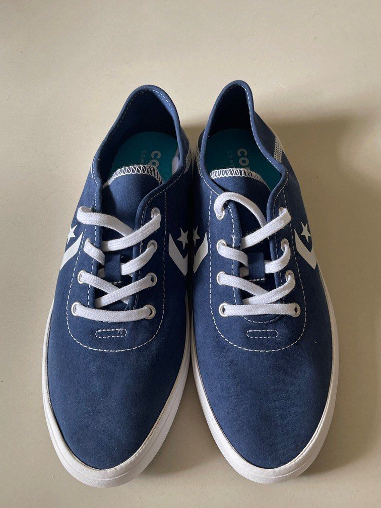 Converse ox costa ladies outlet trainers