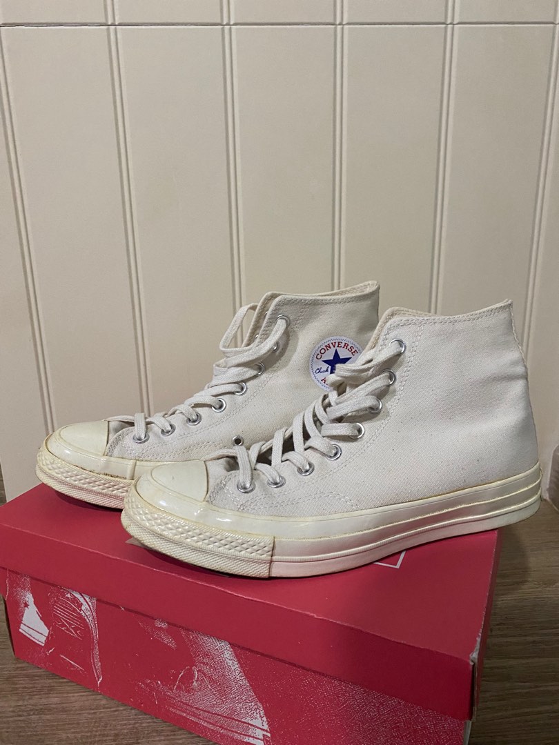 Converse ctas sales 70 hi