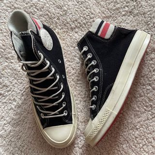 Converse highcut 7UK