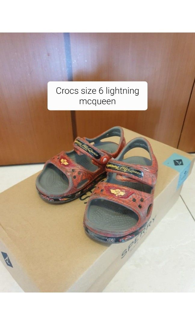 Boys crocs near me online