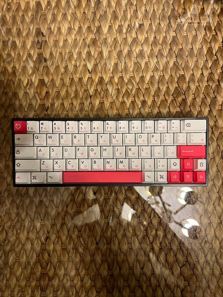 Custom Keyboard building, Computers & Tech, Parts & Accessories