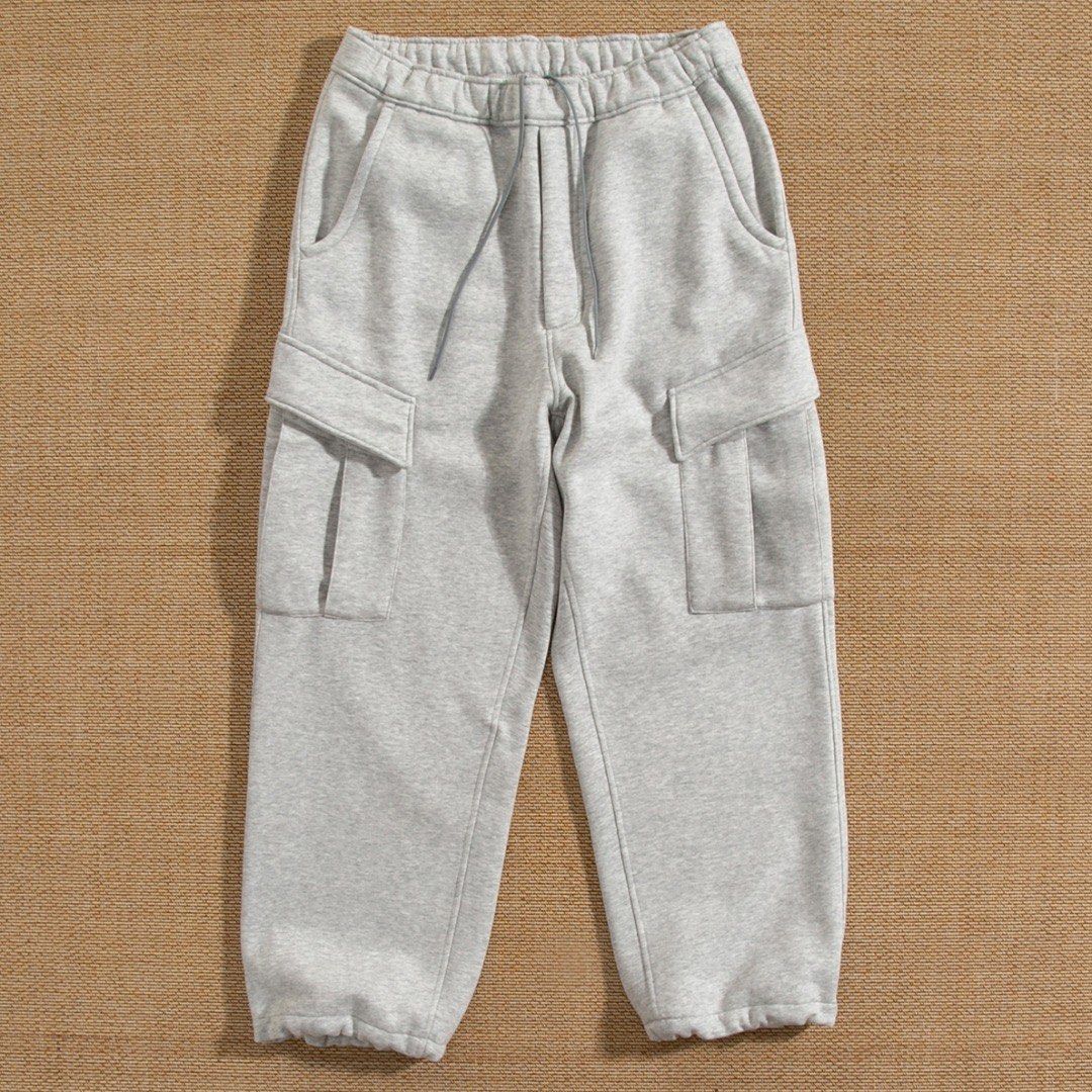 全新日本DAIWA PIER39 TECH SWEAT 6P PANTS, 男裝, 褲＆半截裙