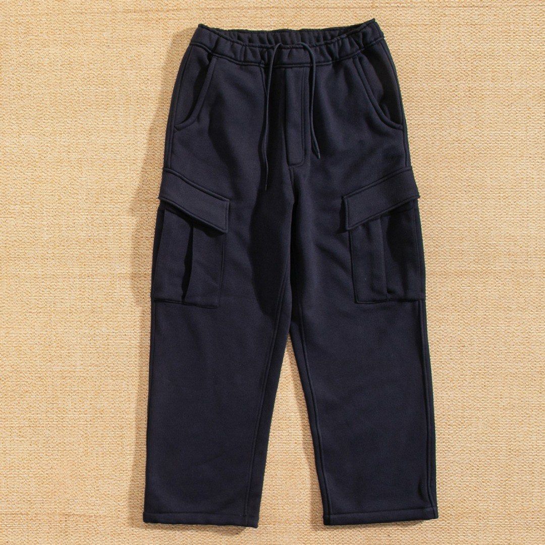 全新日本DAIWA PIER39 TECH SWEAT 6P PANTS, 男裝, 褲＆半截裙, 運動褲 