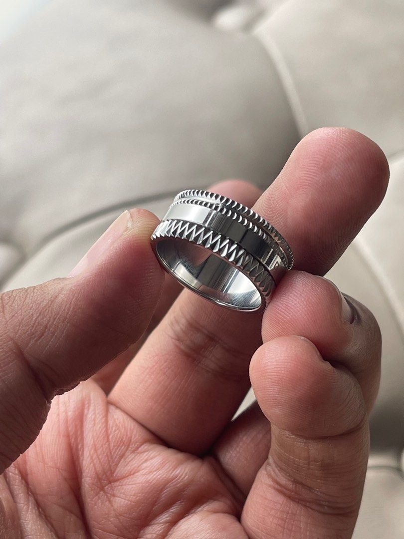 Daniel Wellington Ring