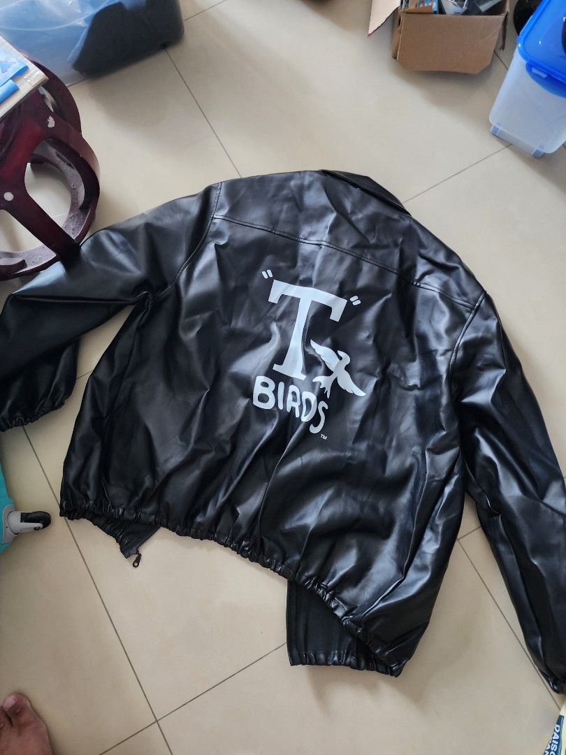 Cheap t birds best sale jacket