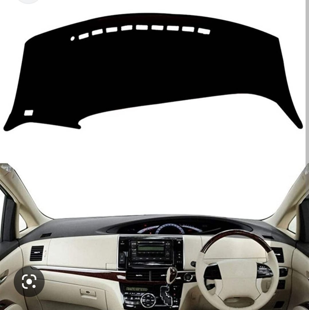 Toyota cheap previa accessories