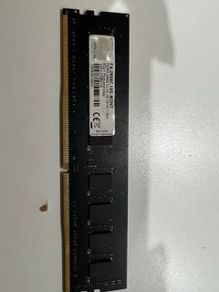 DDR4 8GB 2666mhz