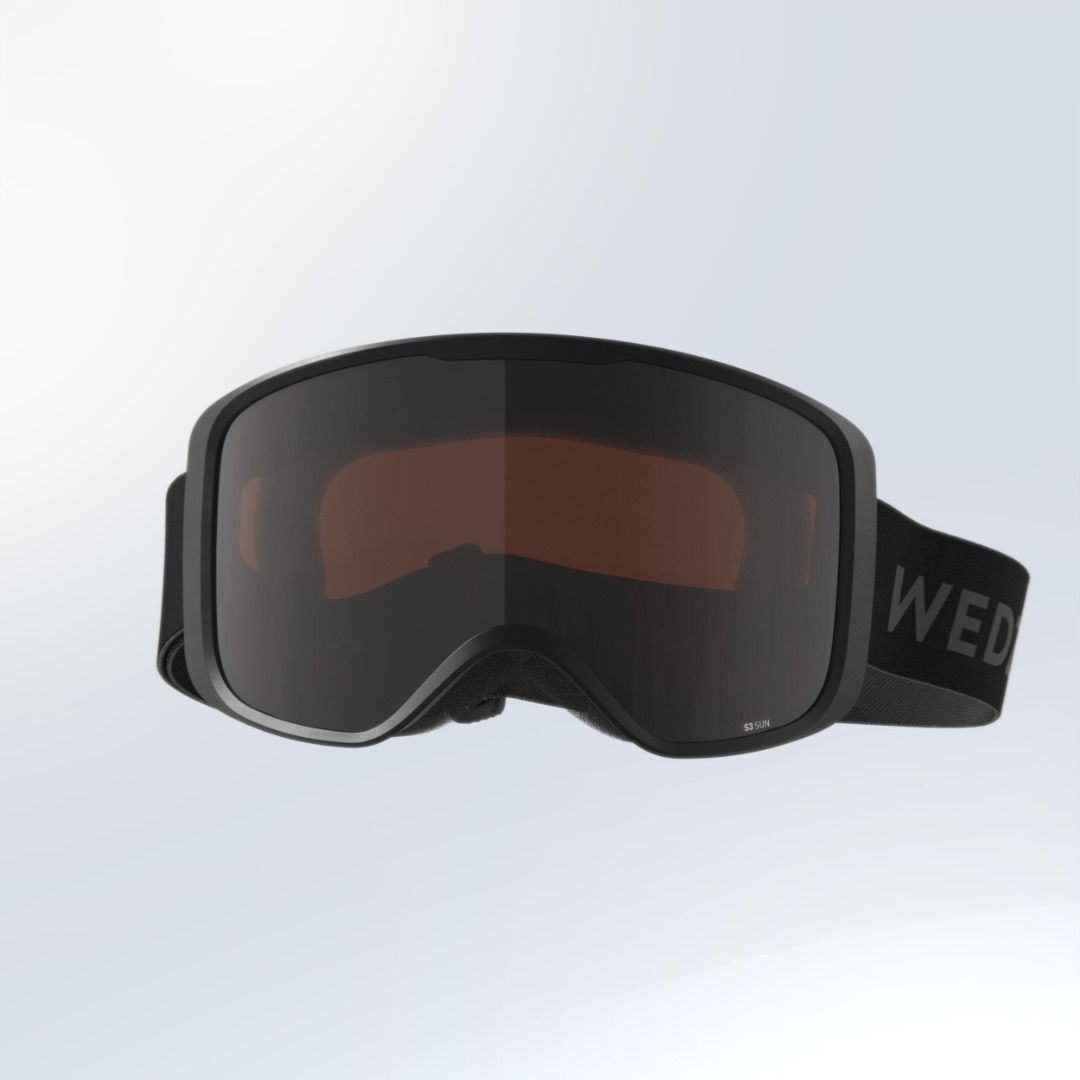 Decathlon Ski Goggles, Men's Fashion, Watches & Accessories, Sunglasses