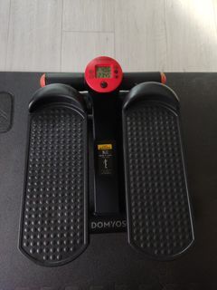 Decathlon Stepper (DOMYOS)