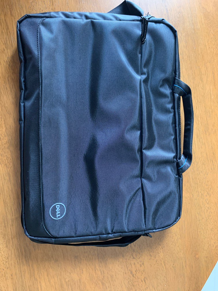Dell laptop bag, Computers & Tech, Parts & Accessories, Laptop Bags
