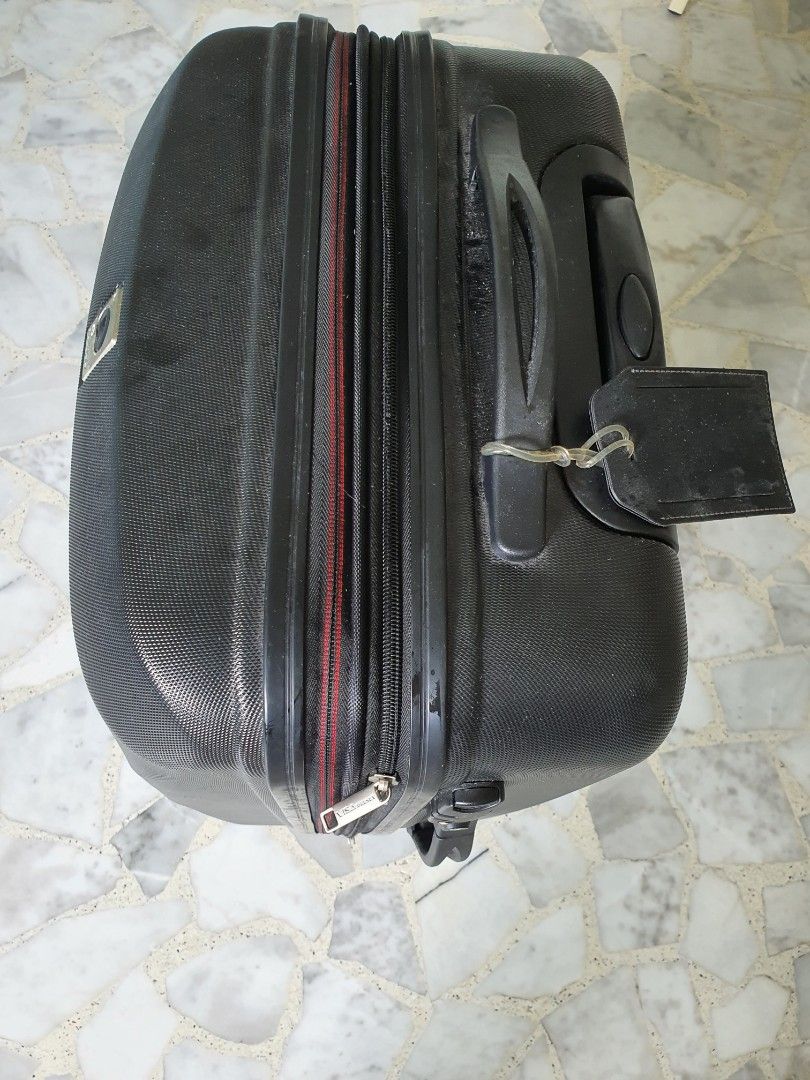DELSEY Preference luggage