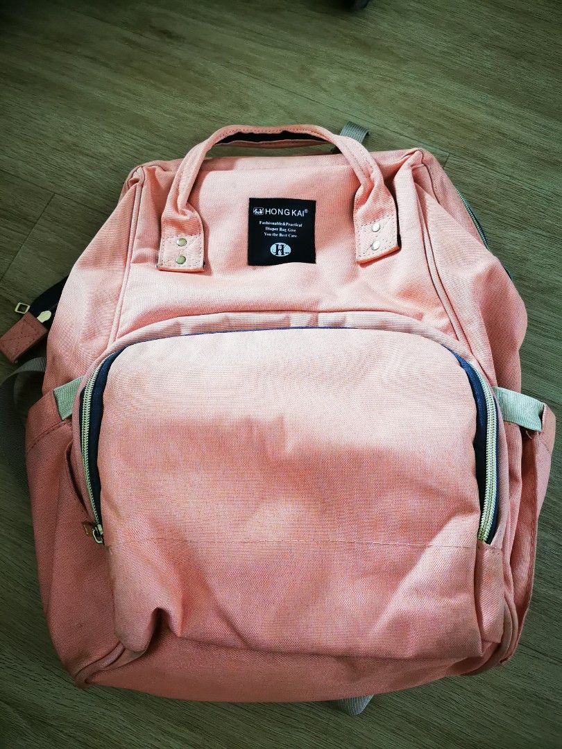 Hong kai diaper bag new arrivals