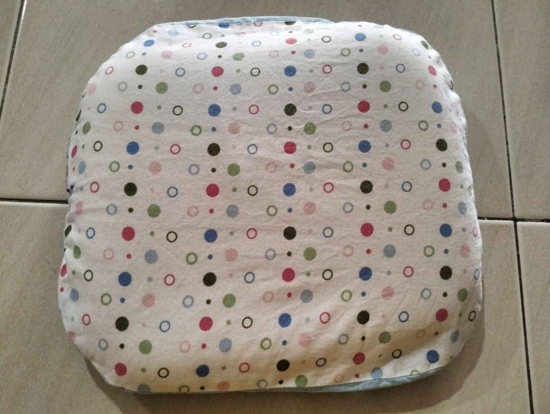 Dimple Pillow Latex for newborn, Babies & Kids, Baby Nursery & Kids