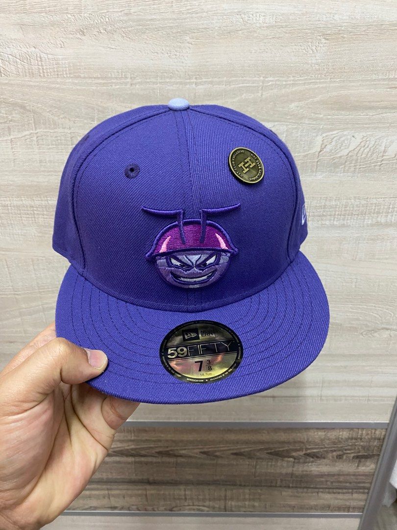 Dionic Fire Antz (Category: Cap & Hats) located in Kajang. Submitted by azwan86 (Listing ID 1206589642, Image 1). Description: New Era Dionic Fire Antz Size 7 3/8 Cod Bandar Baru Bangi/postage Add Rm10.