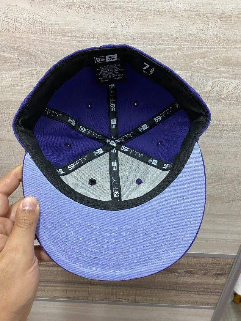 Dionic Fire Antz (Category: Cap & Hats) located in Kajang. Submitted by azwan86 (Listing ID 1206589642, Image 3). Description: New Era Dionic Fire Antz Size 7 3/8 Cod Bandar Baru Bangi/postage Add Rm10.