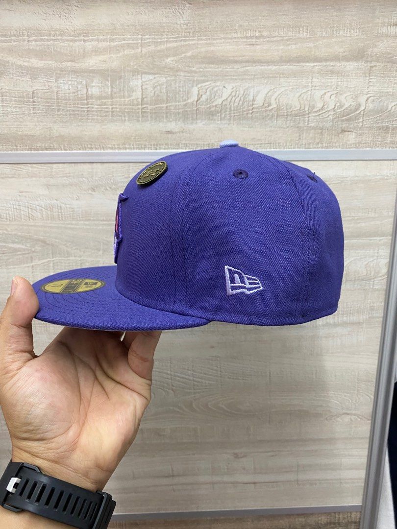Dionic Fire Antz (Category: Cap & Hats) located in Kajang. Submitted by azwan86 (Listing ID 1206589642, Image 2). Description: New Era Dionic Fire Antz Size 7 3/8 Cod Bandar Baru Bangi/postage Add Rm10.