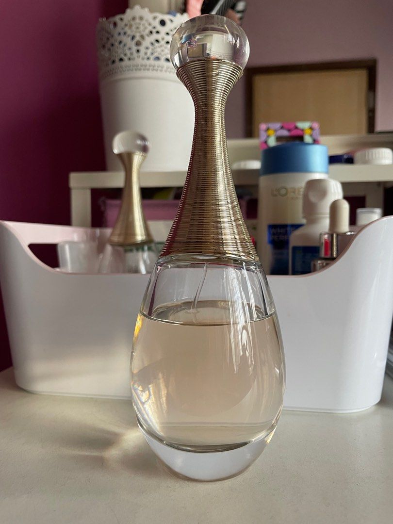 Harga parfum store dior jadore