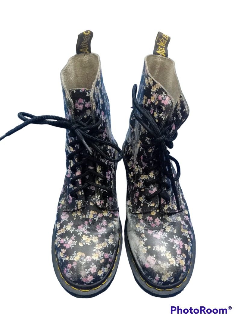 Clemency doc martens discount