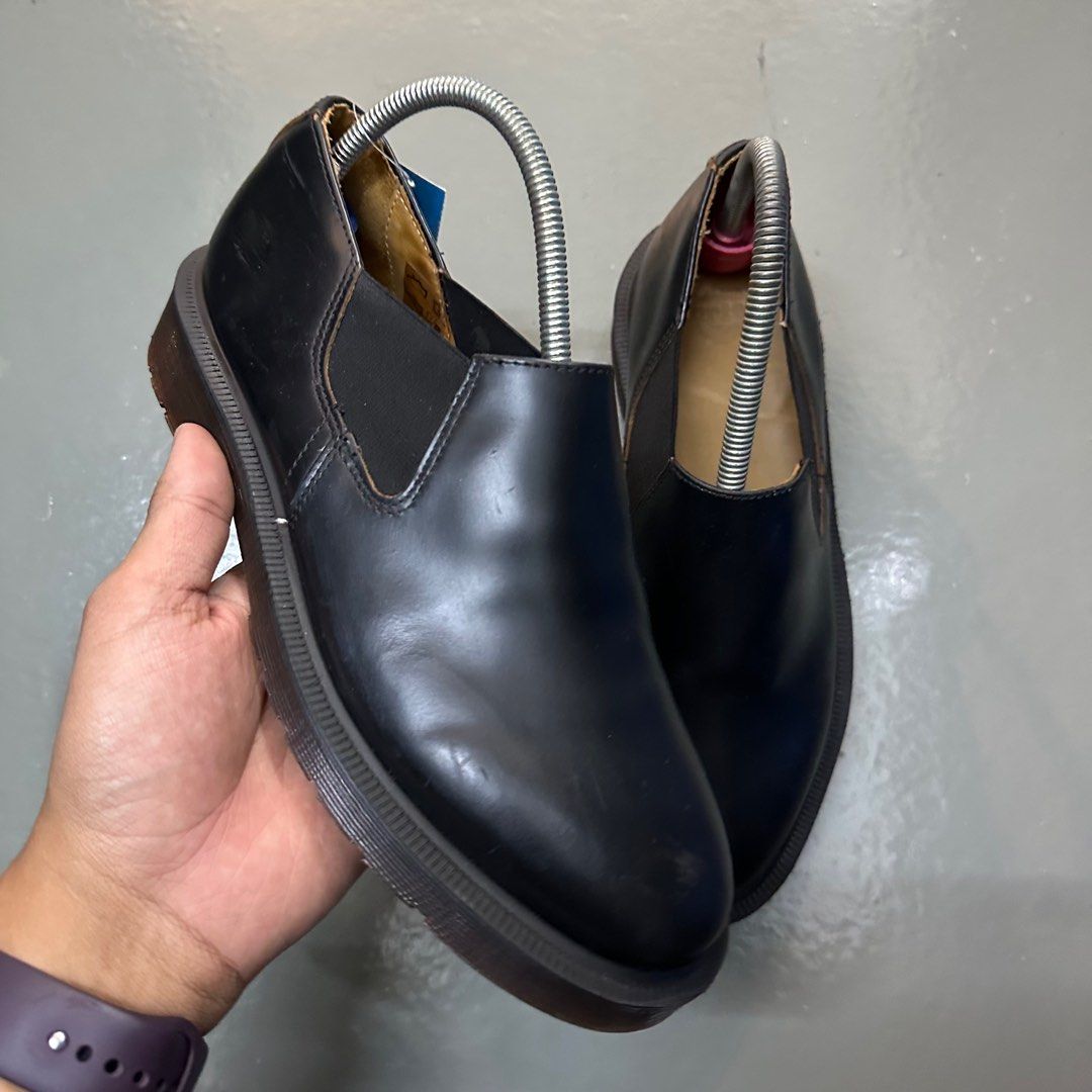 Dr martens louis 2025
