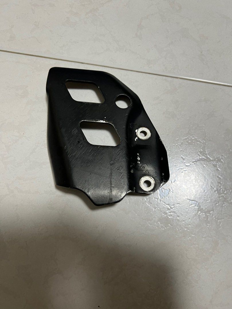 DRZ400SM Gear Lever Stator Cover Parts DRZ 400 DRZ400, Motorcycles, Motorcycle Accessories on