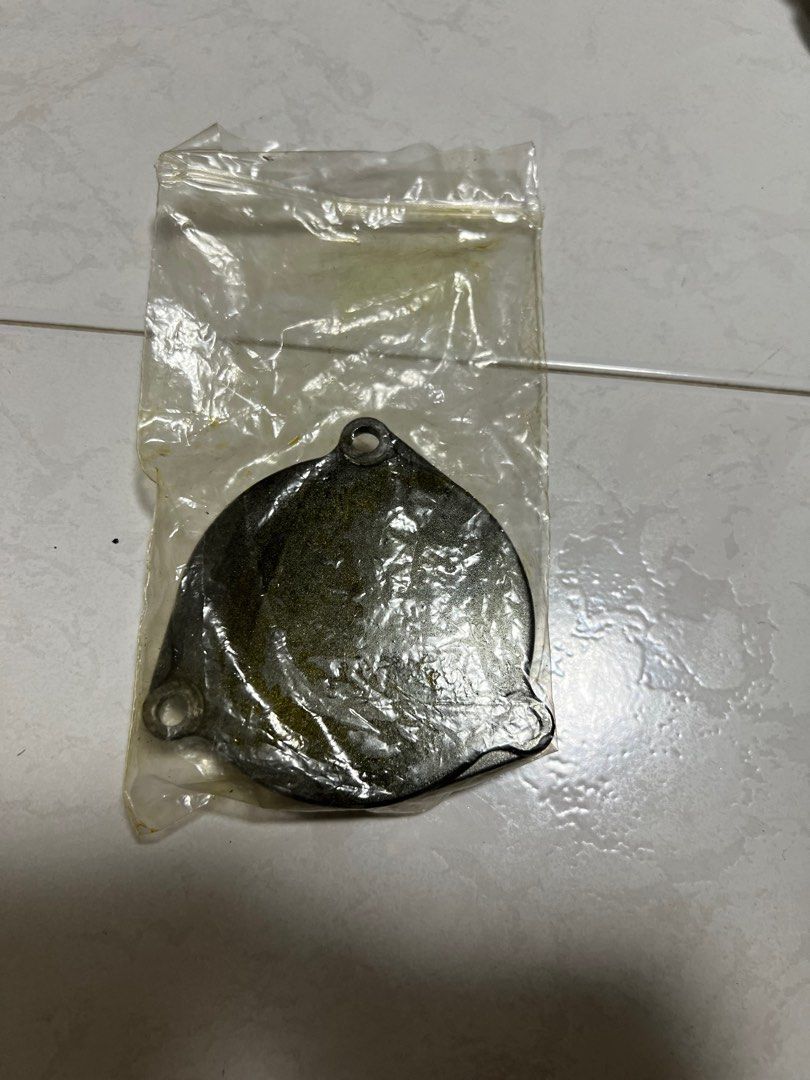 DRZ400SM Gear Lever Stator Cover Parts DRZ 400 DRZ400, Motorcycles