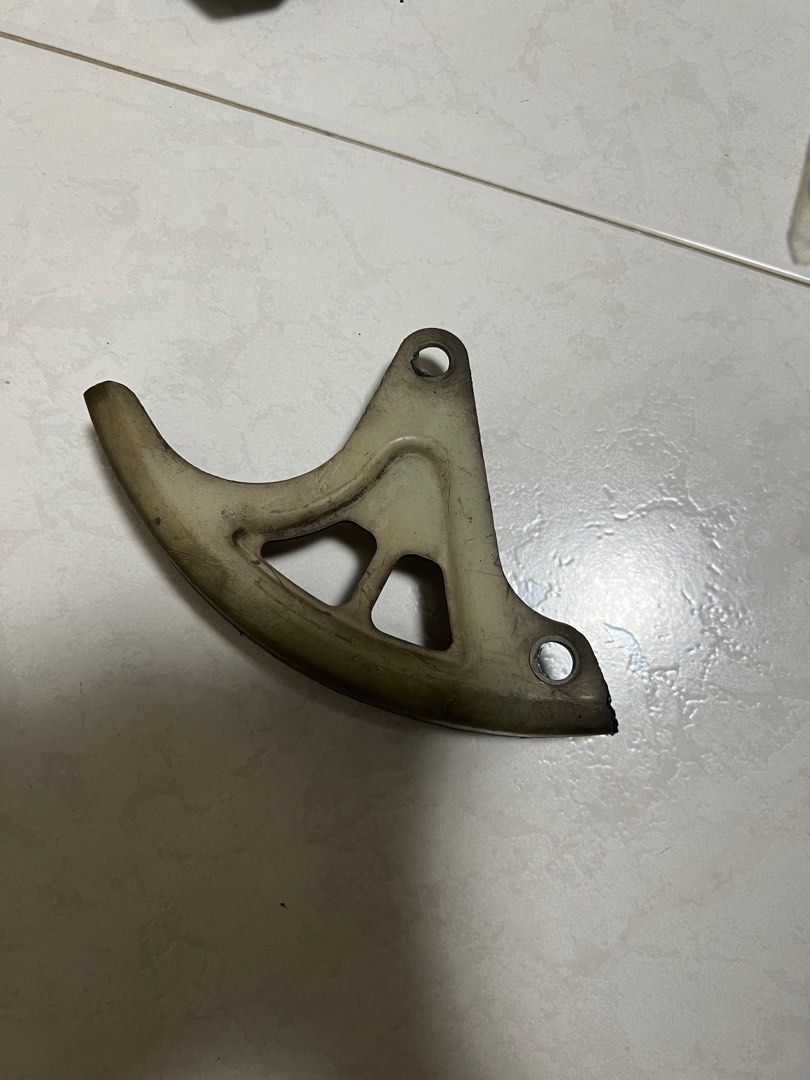 DRZ400SM Gear Lever Stator Cover Parts DRZ 400 DRZ400, Motorcycles, Motorcycle Accessories on
