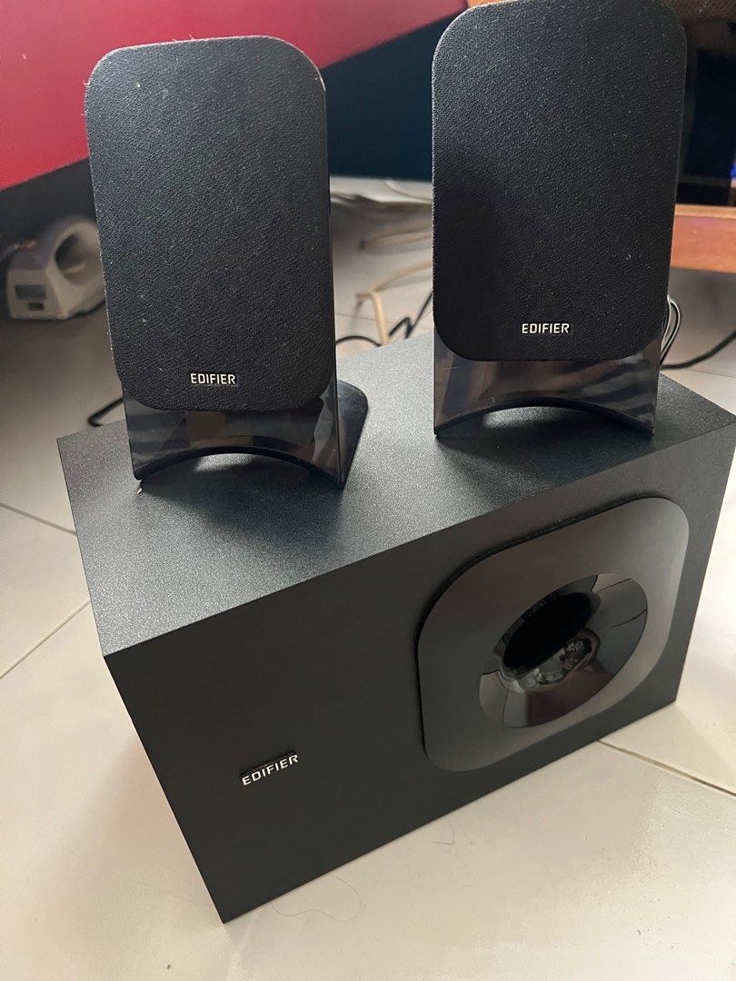 EDIFIER M1370BT Multimedia Speaker