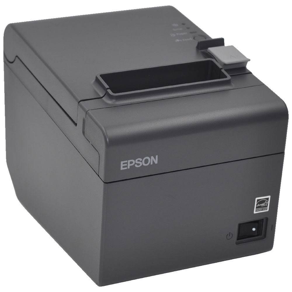 Epson Tm T82 Thermal Receipt Printer Point Of Sale Pos Computers And Tech Printers Scanners 3235