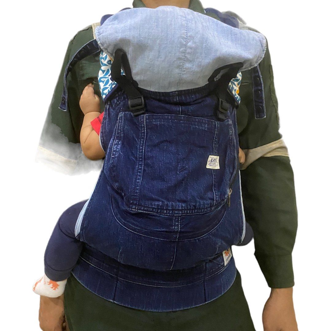 Ergobaby lee best sale
