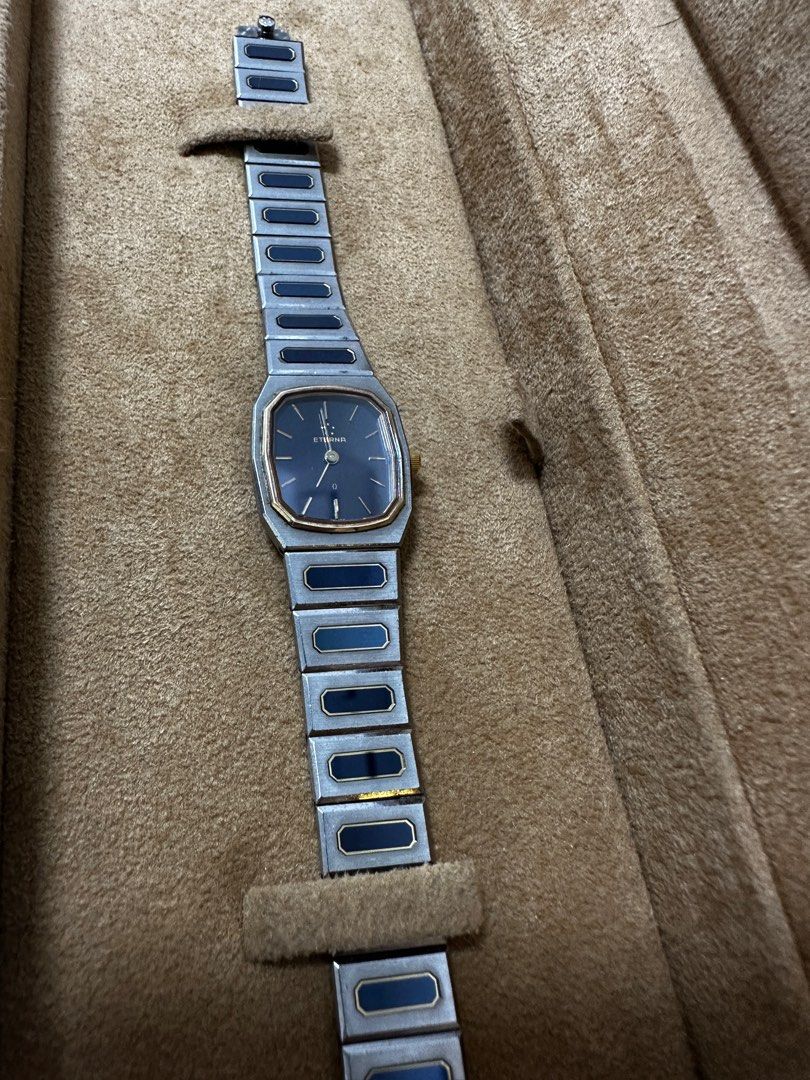 Eterna cxxv watch online