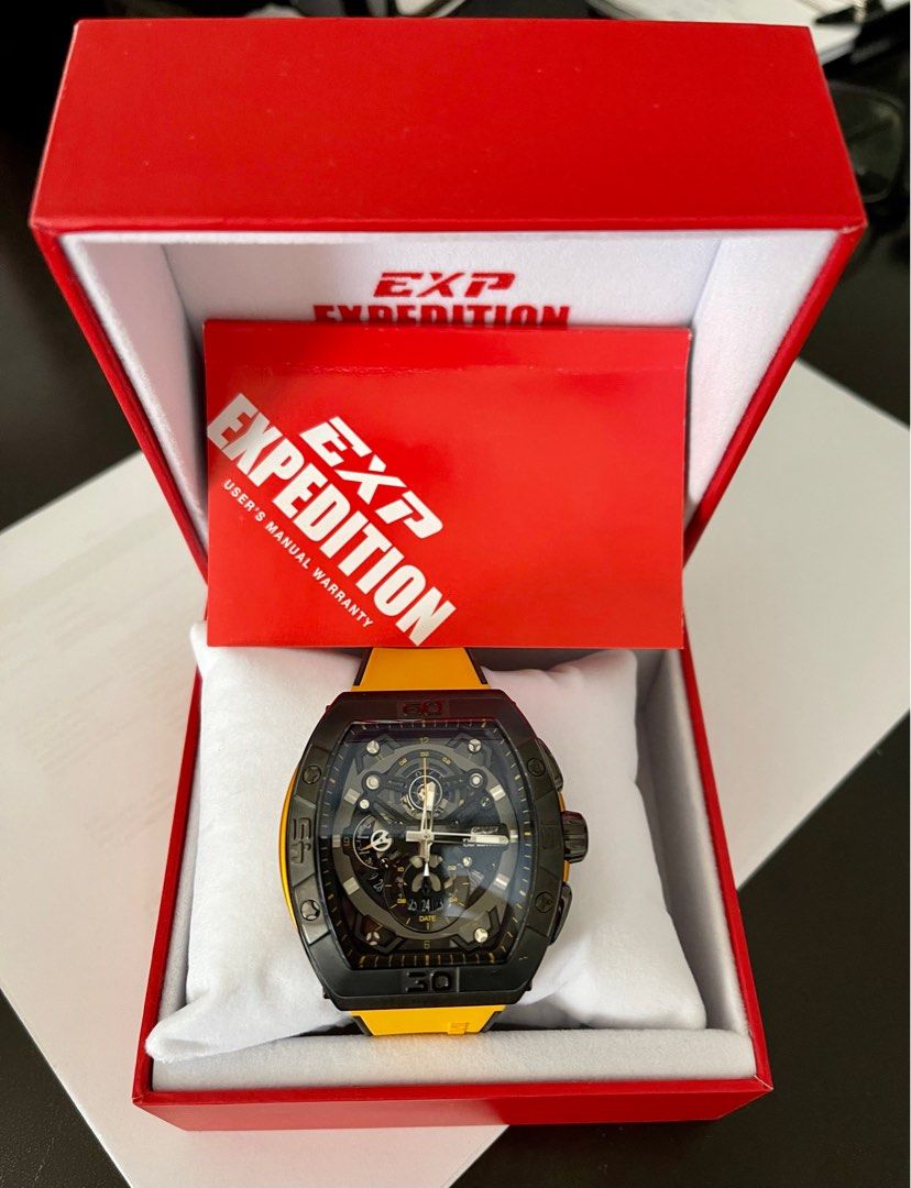 Exp watch hotsell price