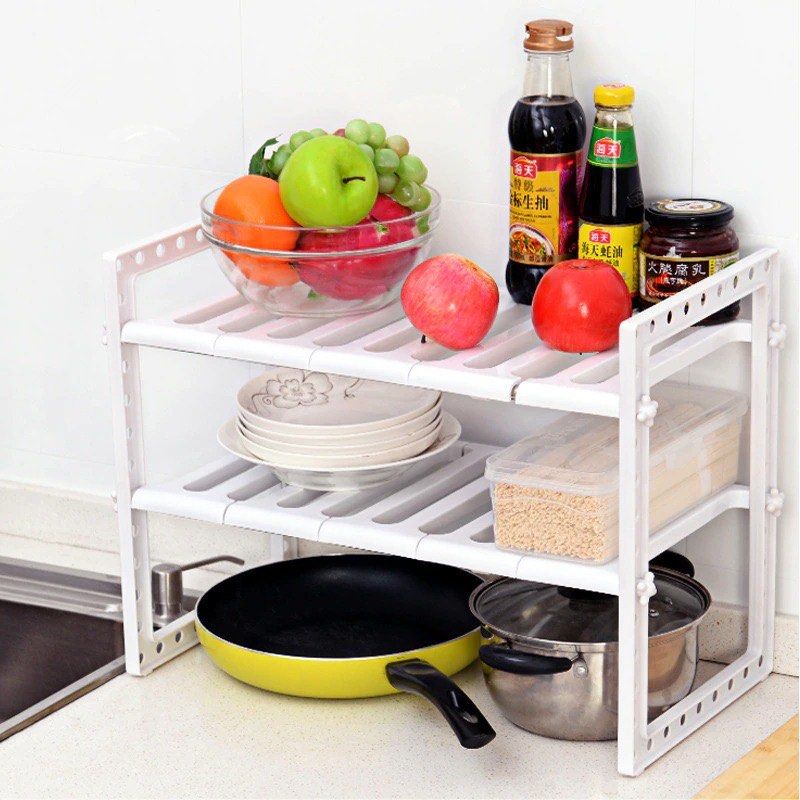 Extendable Racks Extendable Rack, Furniture & Home Living, Home Improvement ...