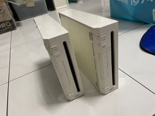 ❌Faulty❌ Nintendo Wii