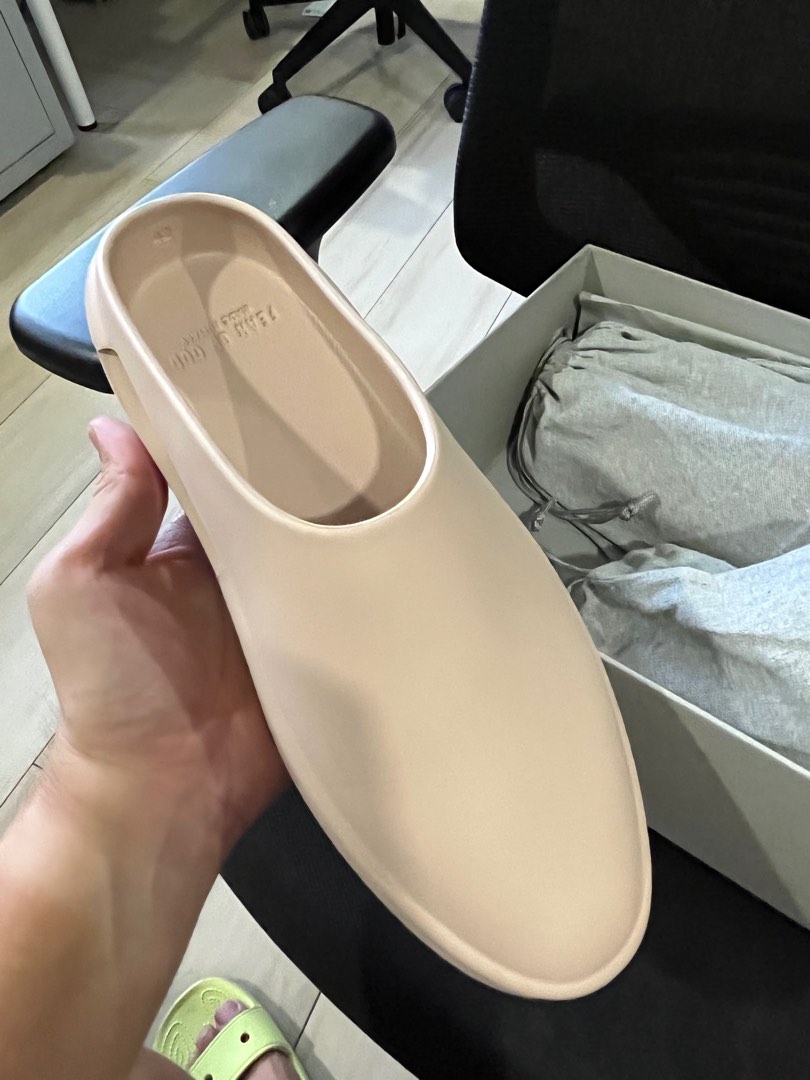 Fear of God California - blush sz 42, Men