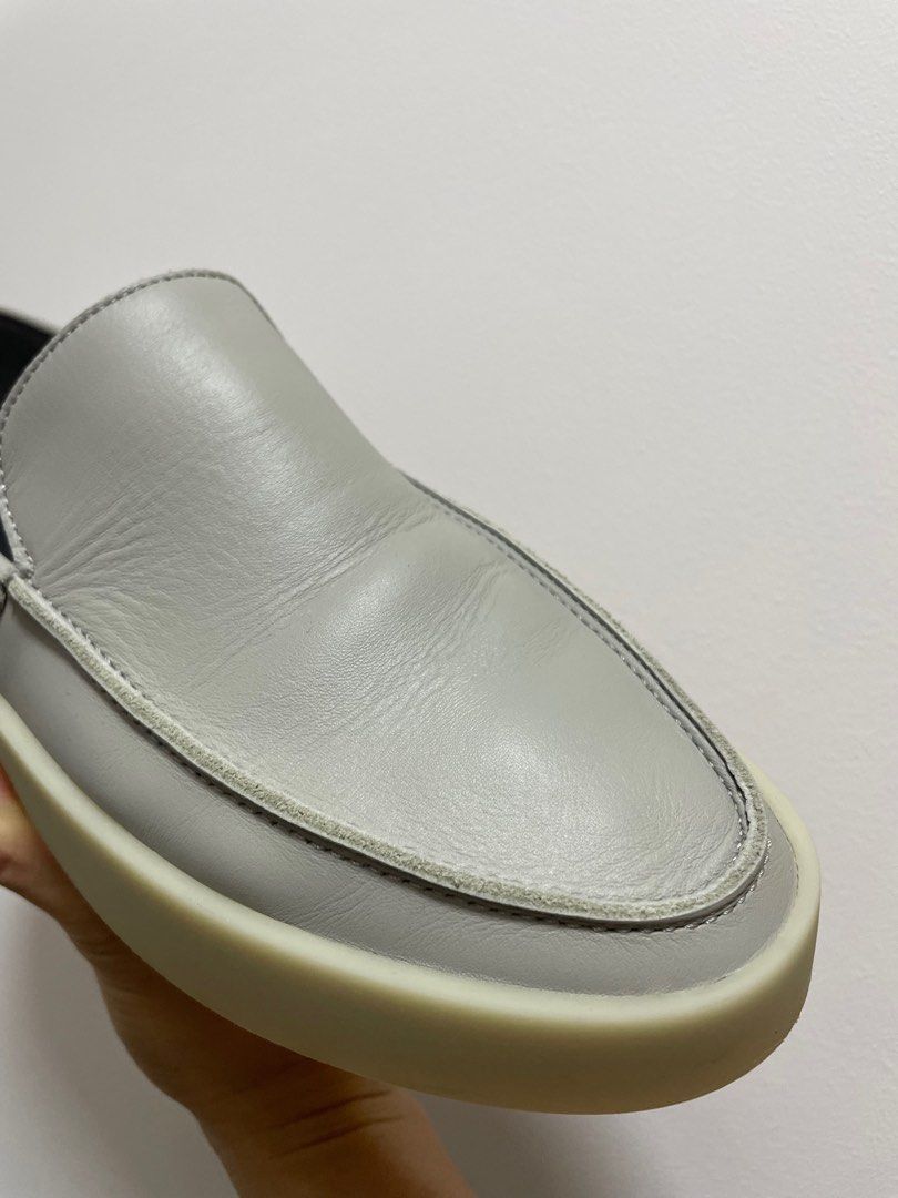 Fear of God loafers, Men's Fashion, Footwear, Casual shoes on