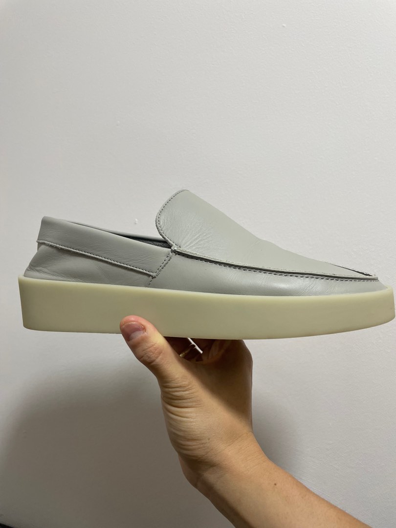 FEAR OF GOD THE LOAFER ローファー fear of god フィアオブゴッド the loafer ローファー42