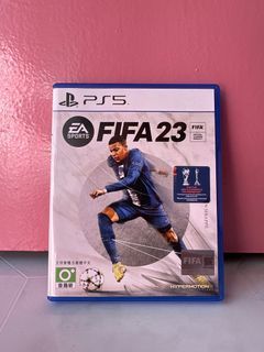 FIFA 23 PS5