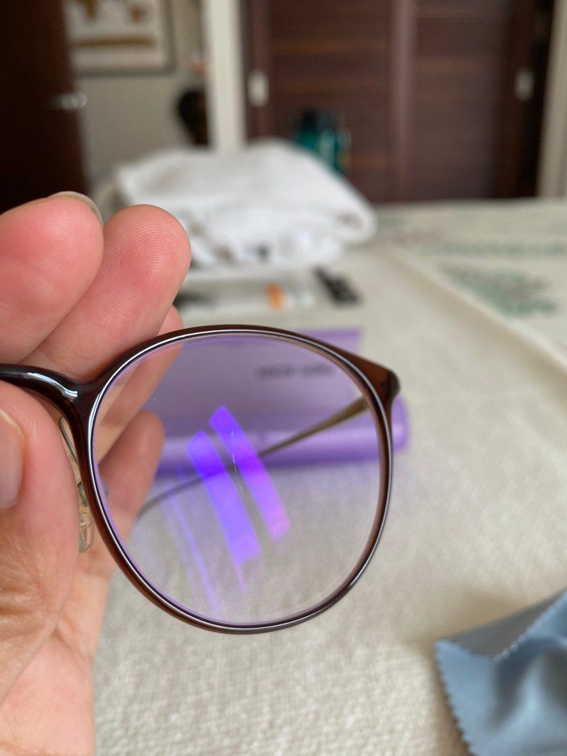Blue ray protection eyeglasses on sale