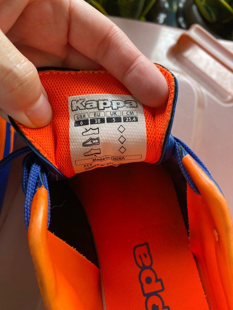 Sega football shoes new model 218 on sale