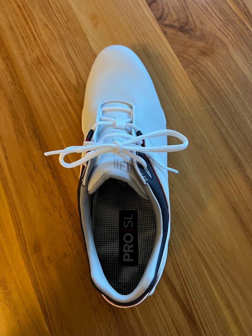 Mens golf shoe outlet brands