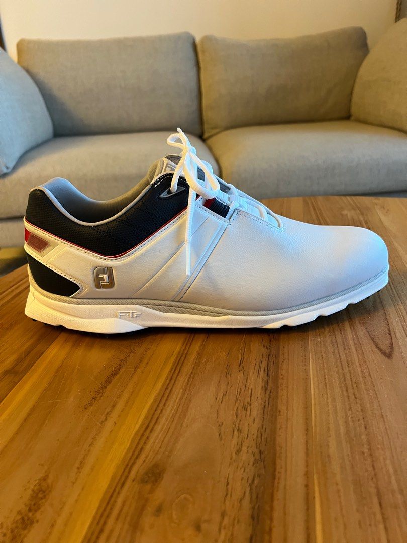 Golf shoe cheap brands mens
