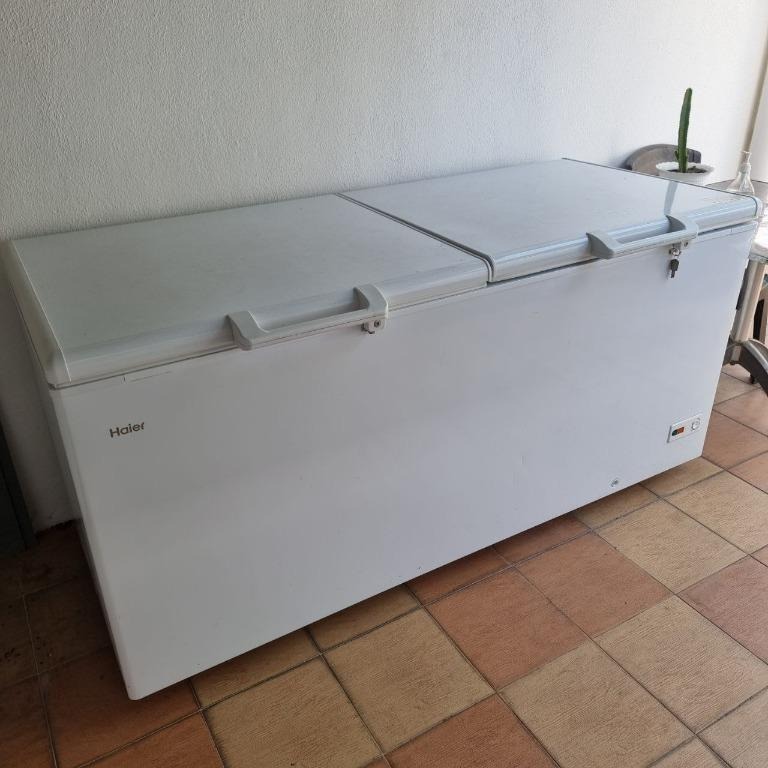 Freezer 700 Liter (Inc. Delivery KL/Selangor), TV & Home Appliances, Kitchen Appliances